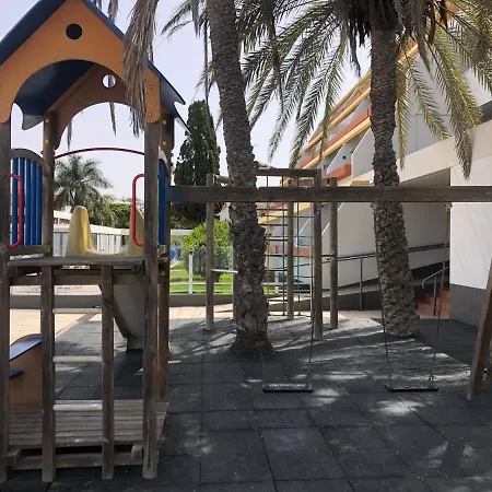 Maravilla Apartamento Costa Del Silencio