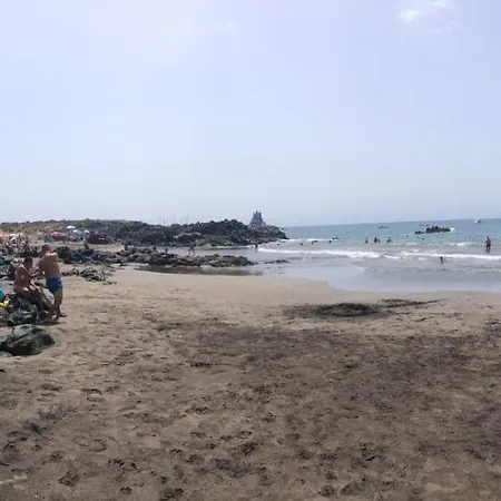 Vista Mar Appartamento *
