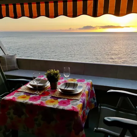 Maravilla Vista Mar * Costa Del Silencio