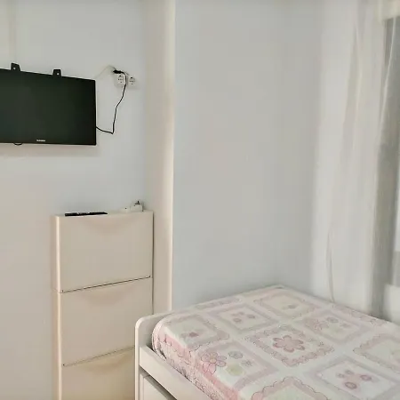 Maravilla Vista Mar Appartement Costa Del Silencio