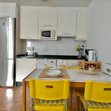 Appartement Maravilla Vista Mar