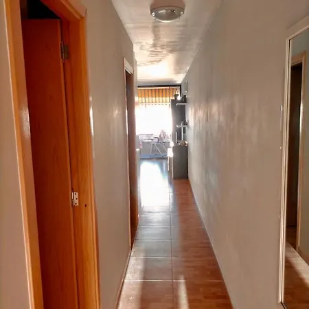 Maravilla Vista Mar Appartement