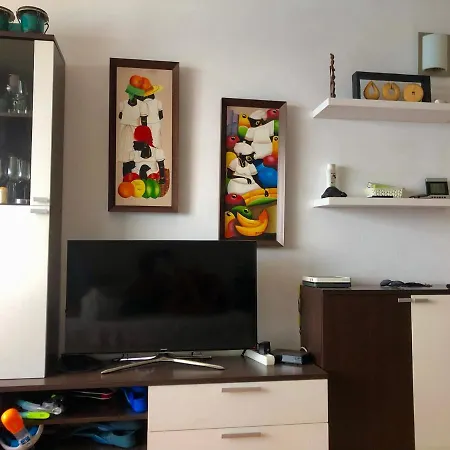 Appartement Maravilla Vista Mar Costa Del Silencio