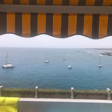 Appartement Maravilla Vista Mar *