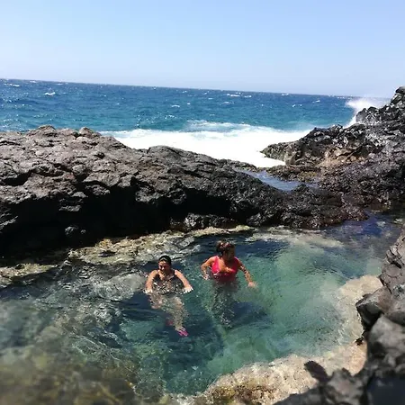 Maravilla Vista Mar Appartement Costa Del Silencio