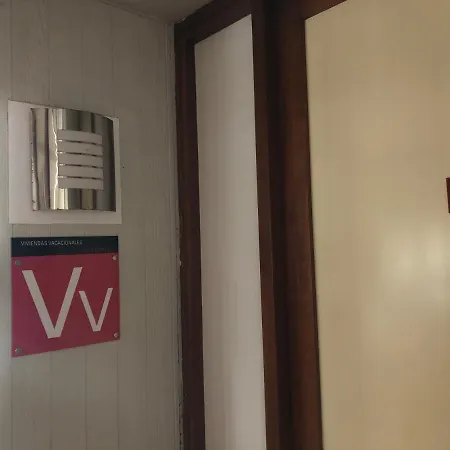 Appartement Maravilla Vista Mar *