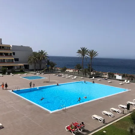 Maravilla Vista Mar Appartement *