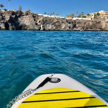 Maravilla Vista Mar Appartement