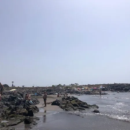 Maravilla Vista Mar *