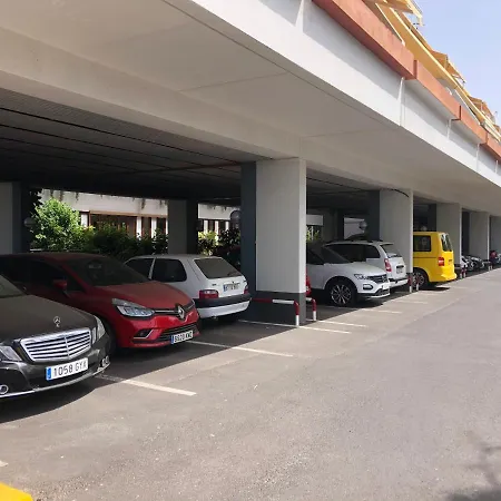 Appartement Maravilla Vista Mar *