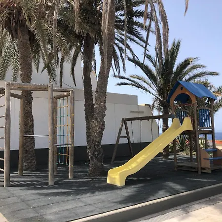 Maravilla Vista Mar Appartement