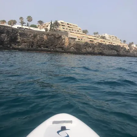 Appartement Maravilla Vista Mar