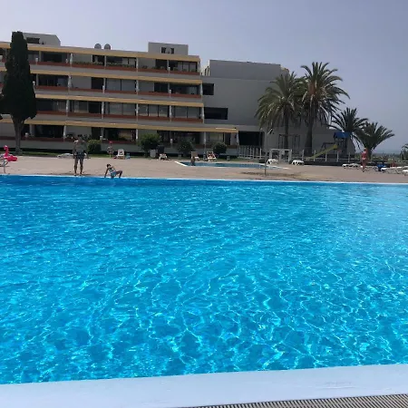 Appartement Maravilla Vista Mar