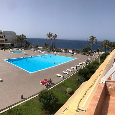 Appartement Maravilla Vista Mar Costa Del Silencio