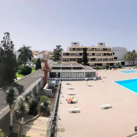 Maravilla Vista Mar Appartement *