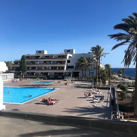 Maravilla Vista Mar Appartement Costa Del Silencio