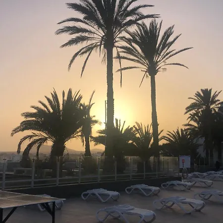 Maravilla Vista Mar * Costa Del Silencio