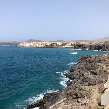 Appartement Maravilla Vista Mar