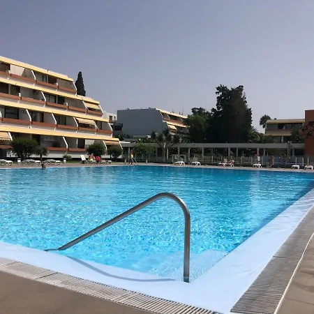 Maravilla Vista Mar Appartement *