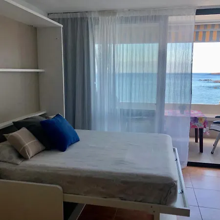 Maravilla Vista Mar Appartement *