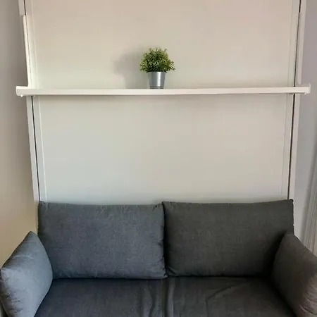 Appartement Maravilla Vista Mar *