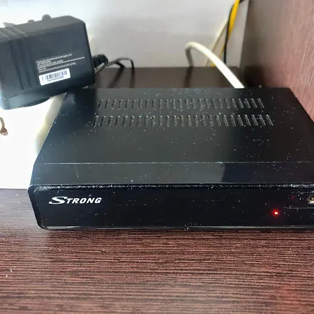 Maravilla Vista Mar Appartement *