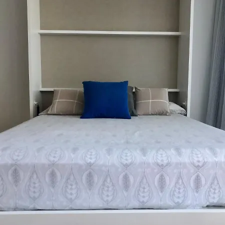 Maravilla Vista Mar Appartement Costa Del Silencio