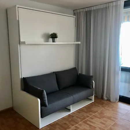 Maravilla Vista Mar *