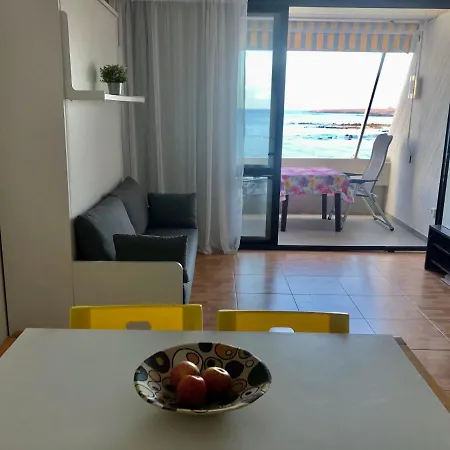 Maravilla Vista Mar Appartement *