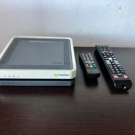 Maravilla Vista Mar Appartement Costa Del Silencio