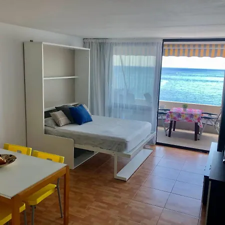 Maravilla Vista Mar Appartement Costa Del Silencio