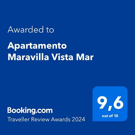 Apartamento Maravilla