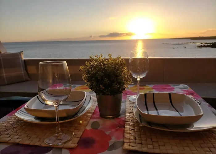 Maravilla Vista Mar *