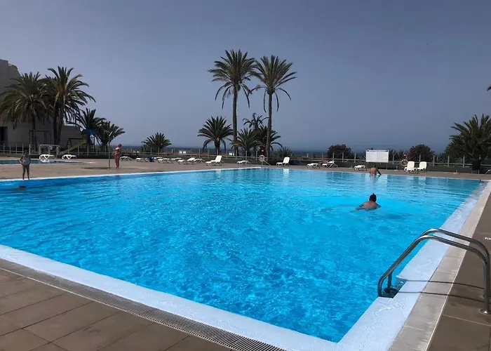 Maravilla Vista Mar