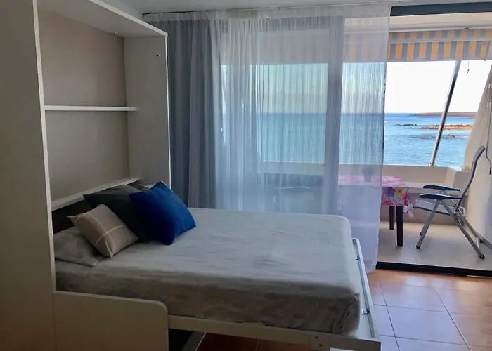 Maravilla Vista Mar アパート *