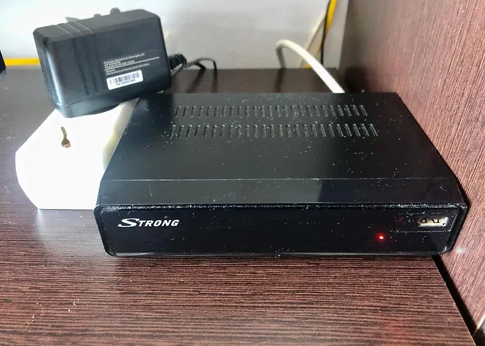 Maravilla Vista Mar アパート *