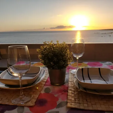 Maravilla Vista Mar *