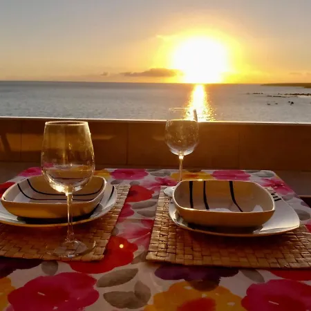 Maravilla Vista Mar