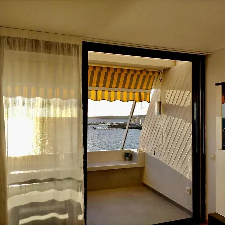 Maravilla Vista Mar Apartment