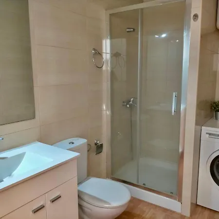 Apartment Maravilla Vista Mar